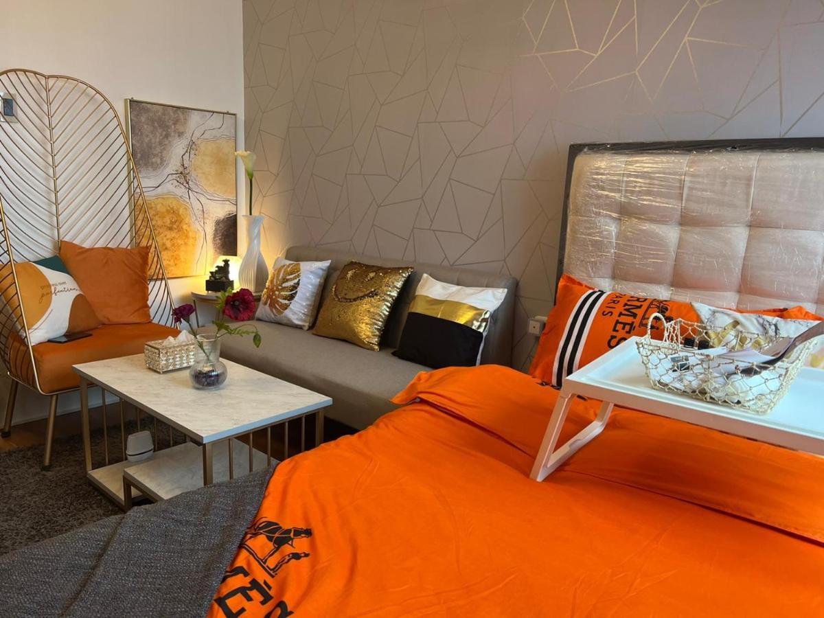 Cozy Studio Unit At Sun Residences 케손시티 외부 사진